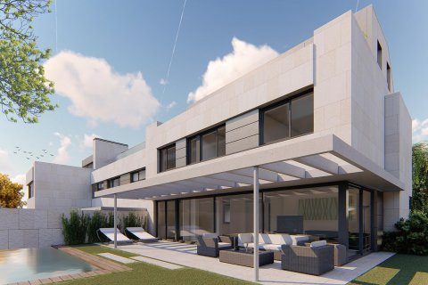 Calvo Sotelo Madrid, Spānijā Nr. 47880 - attēls 4
