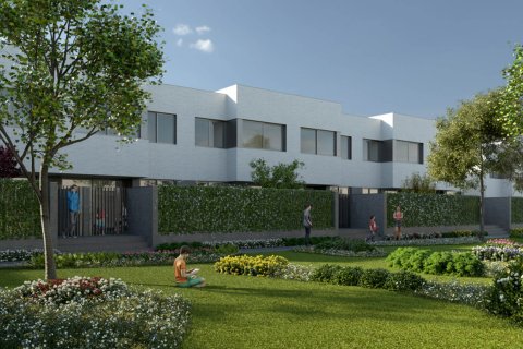 Palcos del Canaveral Madrid, Spānijā Nr. 47985 - attēls 6