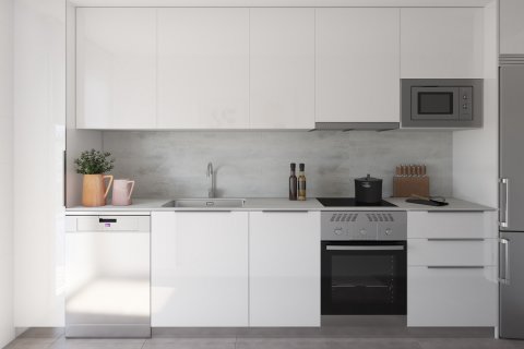 Jardin de Fuentemar 2 Coslada, Madrid, Spānijā Nr. 47999 - attēls 5