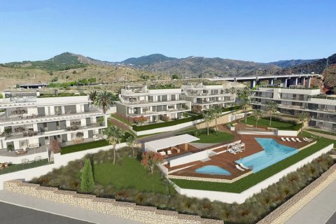 Citrea Malaga, Spānijā Nr. 48012 - attēls 3