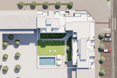 Baos Madrid, Spānijā Nr. 48060 - attēls 4