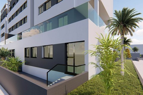Marca Medina Madrid, Spānijā Nr. 49142 - attēls 6