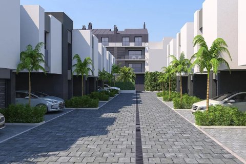 Adosados La Marina Valencia, Spānijā Nr. 49277 - attēls 1