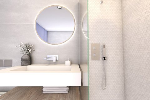 Ventura Estepona Estepona, Malaga, Spānijā Nr. 47762 - attēls 4