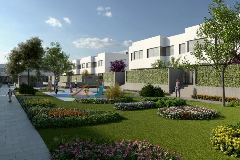Palcos del Canaveral Madrid, Spānijā Nr. 47985 - attēls 1