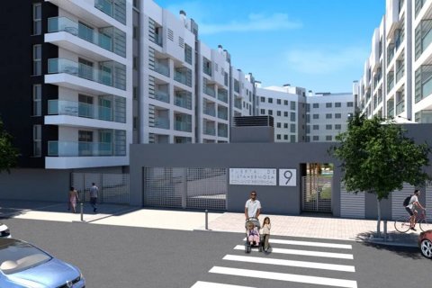 Puerta de Vistahermosa Alicante, Spānijā Nr. 47766 - attēls 5