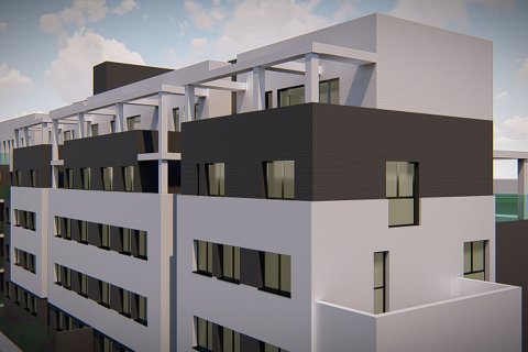 Marca Medina Madrid, Spānijā Nr. 49142 - attēls 3