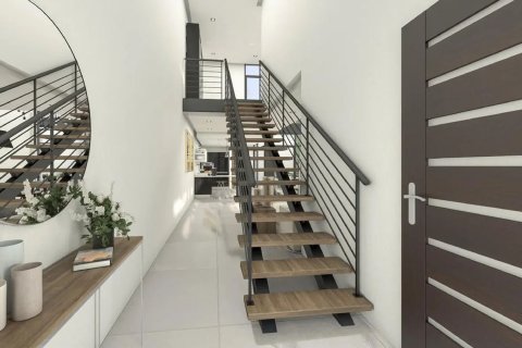 Adosados La Marina Valencia, Spānijā Nr. 49277 - attēls 3