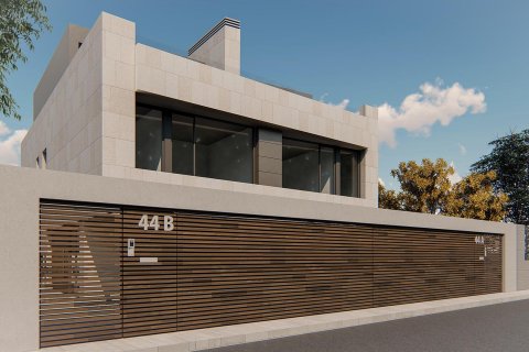 Calvo Sotelo Madrid, Spānijā Nr. 47880 - attēls 5