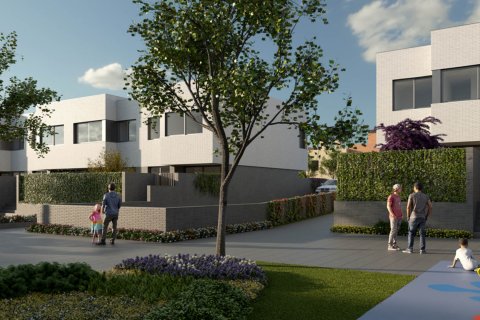 Palcos del Canaveral Madrid, Spānijā Nr. 47985 - attēls 4