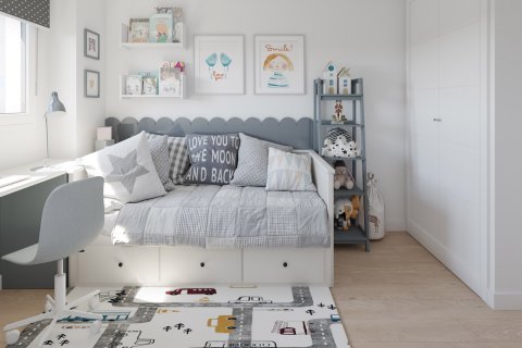 Jardin de Fuentemar 2 Coslada, Madrid, Spānijā Nr. 47999 - attēls 6