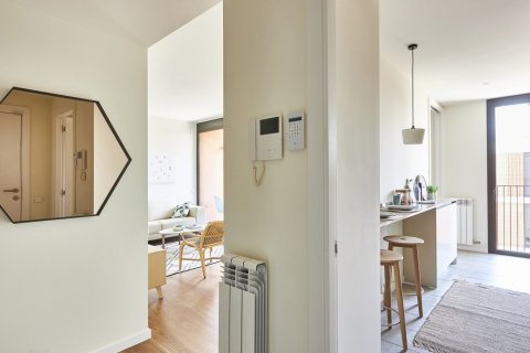 Placa Primavera Sant Andreu, Barcelona, Spānijā Nr. 48154 - attēls 5