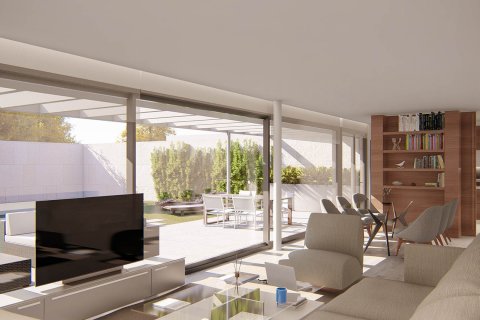 Calvo Sotelo Madrid, Spānijā Nr. 47880 - attēls 7