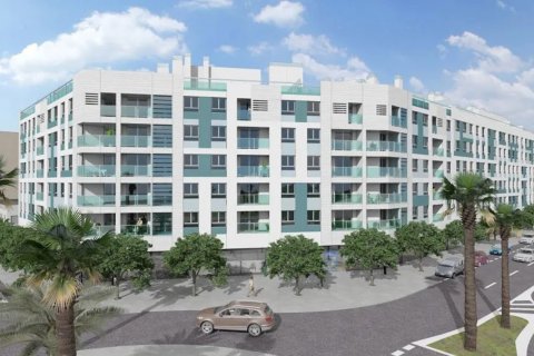 Puerta de Vistahermosa Alicante, Spānijā Nr. 47766 - attēls 3