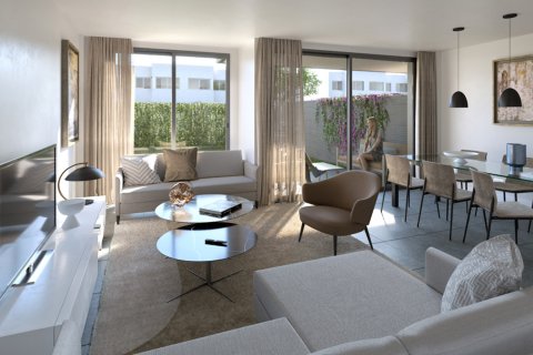 Palcos del Canaveral Madrid, Spānijā Nr. 47985 - attēls 8