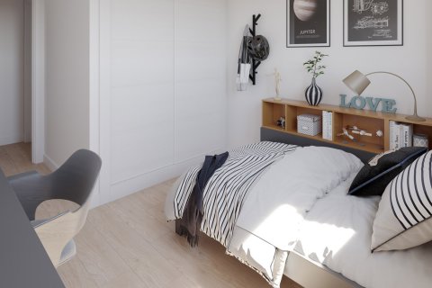Jardin de Fuentemar 2 Coslada, Madrid, Spānijā Nr. 47999 - attēls 7