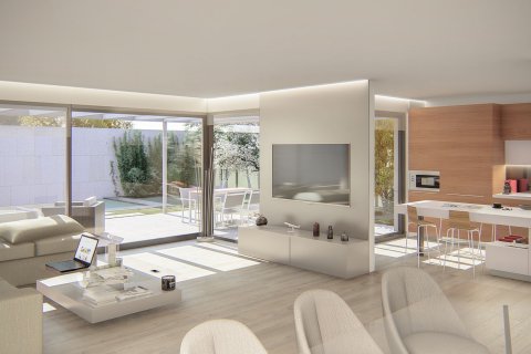 Calvo Sotelo Madrid, Spānijā Nr. 47880 - attēls 9