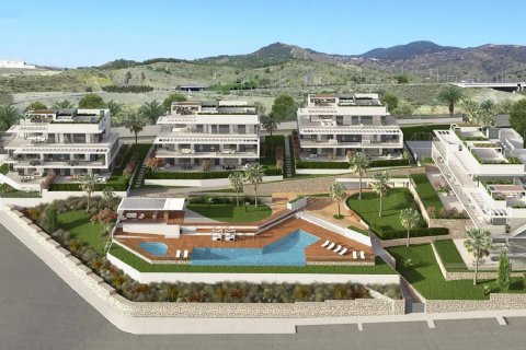 Citrea Malaga, Spānijā Nr. 48012 - attēls 4