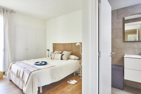 Placa Primavera Sant Andreu, Barcelona, Spānijā Nr. 48154 - attēls 6
