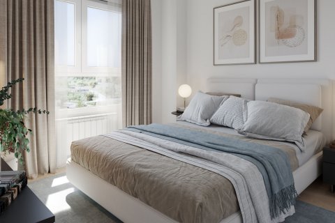 Jardin de Fuentemar 2 Coslada, Madrid, Spānijā Nr. 47999 - attēls 12