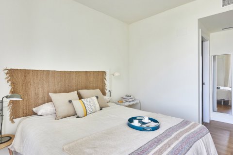 Placa Primavera Sant Andreu, Barcelona, Spānijā Nr. 48154 - attēls 8