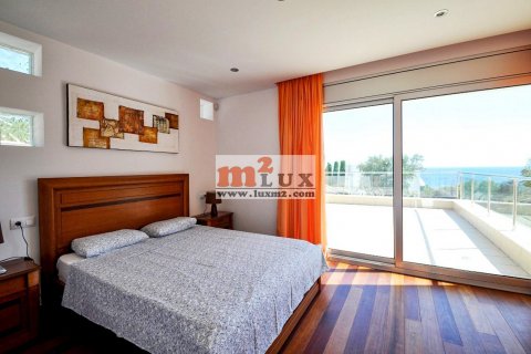 Villa pārdošanā Lloret de Mar, Girona, Spānijā 4 istabas, 453 m2 Nr. 47768 - attēls 6
