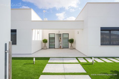 Villa pārdošanā Murcia, Spānijā 4 istabas, 195 m2 Nr. 49143 - attēls 2