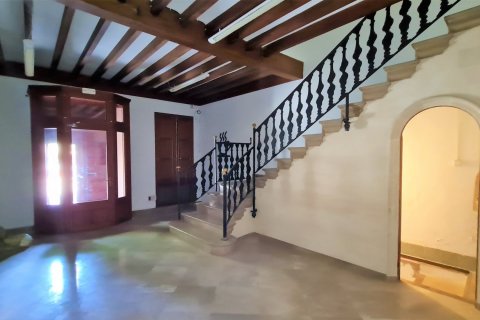 Rindu māja īrēšanai Llucmajor, Mallorca, Spānijā 10 istabas, 543 m2 Nr. 49292 - attēls 1