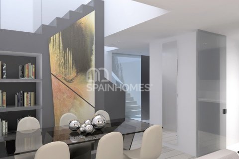 Villa pārdošanā Velez-Malaga, Malaga, Spānijā 3 istabas, 99 m2 Nr. 48220 - attēls 10