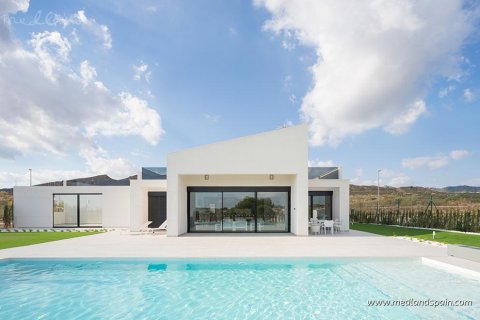 Villa pārdošanā Murcia, Spānijā 4 istabas, 195 m2 Nr. 49143 - attēls 1