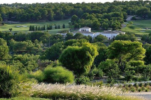 Villa pārdošanā Orihuela, Alicante, Spānijā 3 istabas, 160 m2 Nr. 47725 - attēls 4