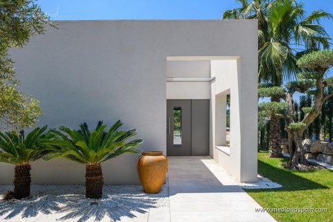 Villa pārdošanā Orihuela, Alicante, Spānijā 3 istabas, 145 m2 Nr. 49337 - attēls 11