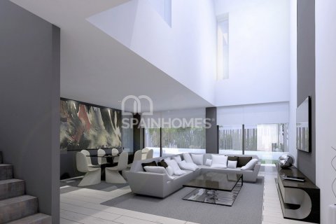 Villa pārdošanā Velez-Malaga, Malaga, Spānijā 3 istabas, 99 m2 Nr. 48220 - attēls 9