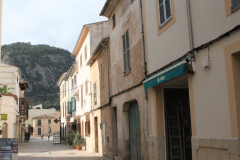 Rindu māja pārdošanā Pollenca, Mallorca, Spānijā 284 m2 Nr. 49451 - attēls 2