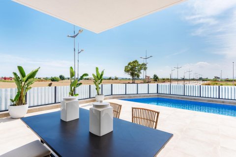 Māja pārdošanā Alicante, Spānijā 3 istabas, 125 m2 Nr. 48133 - attēls 27
