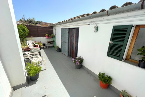 Rindu māja pārdošanā Pollenca, Mallorca, Spānijā 4 istabas, 110 m2 Nr. 49430 - attēls 1