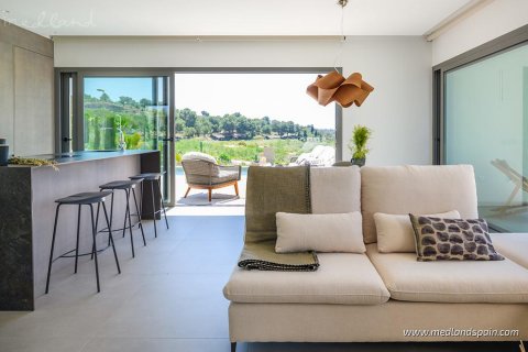 Villa pārdošanā Orihuela, Alicante, Spānijā 3 istabas, 145 m2 Nr. 49337 - attēls 7