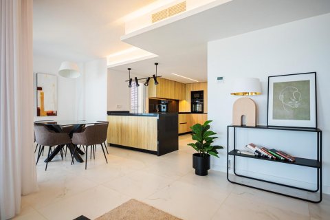 Penthauss pārdošanā Punta Prima, Alicante, Spānijā 2 istabas, 95 m2 Nr. 49219 - attēls 15