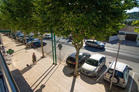 Komerciāls īpašums pārdošanā Altea, Alicante, Spānijā 262 m2 Nr. 50993 - attēls 25