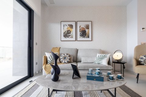 Dzīvoklis pārdošanā Benidorm, Alicante, Spānijā 4 istabas, 208 m2 Nr. 50033 - attēls 24