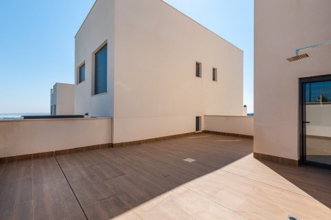 Bungalo pārdošanā San Miguel de Salinas, Alicante, Spānijā 3 istabas, 92 m2 Nr. 49754 - attēls 28