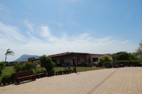 Finca pārdošanā Ondara, Alicante, Spānijā 4 istabas, 500 m2 Nr. 50224 - attēls 28