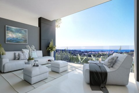 Dzīvoklis pārdošanā Estepona, Malaga, Spānijā 2 istabas, 120 m2 Nr. 50146 - attēls 17