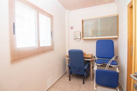Komerciāls īpašums pārdošanā Altea, Alicante, Spānijā 262 m2 Nr. 50993 - attēls 8