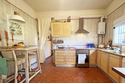 Māja pārdošanā Finestrat, Alicante, Spānijā 4 istabas, 900 m2 Nr. 50711 - attēls 23