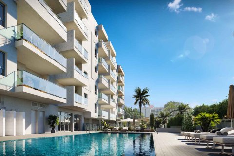 San Carlos Gardens Benalmadena, Malaga, Spānijā Nr. 50967 - attēls 1