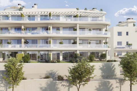 Panorama Fuengirola, Malaga, Spānijā Nr. 51037 - attēls 1