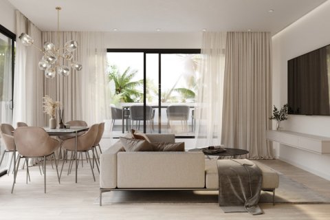 Laguna Las Lagunas De Mijas, Malaga, Spānijā Nr. 50794 - attēls 12
