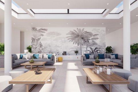 Soul Marbella Marbella, Malaga, Spānijā Nr. 50403 - attēls 6