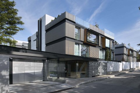 Madrigal Madrid, Spānijā Nr. 50475 - attēls 1